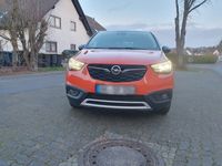 gebraucht Opel Crossland (X) 1.2 DI Turbo 81kW INNOVATION S...