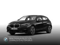 Gebraucht BMW 118 140 PS (102 kW) 2020 Schwarz Kleinwagen