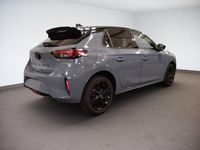 Gebraucht Opel Corsa 145 PS (106 kW) 2025 Grau Kleinwagen