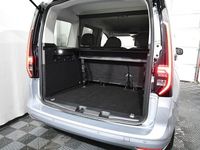 Gebraucht VW Caddy Life 122 PS (89 kW) 2026 Silber Van / Kleinbus