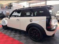 Gebraucht Mini John Cooper Works Coupé 211 PS (155 kW) 2012 Weiß Coupé