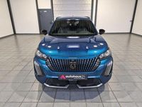 Gebraucht Peugeot 2008 Allure 101 PS (74 kW) 2025 Blau SUV