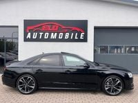 Gebraucht Audi S8 plus Sport 605 PS (444 kW) 2017 Schwarz Limousine