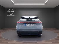 Gebraucht Nissan Ariya Basis 160 kW (218 PS) 2025 Grau SUV