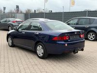Gebraucht Honda Accord 155 PS (114 kW) 2004 Blau Limousine