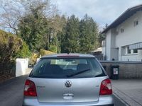 gebraucht VW Polo n9