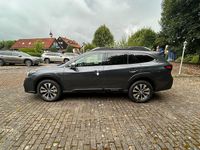 Neu Subaru Outback Platinum 169 PS (124 kW) 2026 Grau Limousine