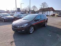 Gebraucht Opel Astra Innovation 200 PS (147 kW) 2017 Kokosnuss braun (m2) Kombi
