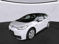 Gebraucht VW ID.3 Pure 110 kW (150 PS) 2022 Gletscherweiß Kleinwagen