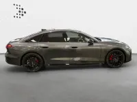 Gebraucht Audi A6 Edition .1 367 PS (269 kW) 2025 Daytonagrau perleffekt Limousine