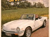Gebraucht Triumph Spitfire 70 PS (51 kW) 1978 Weiß Cabrio