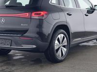 Gebraucht Mercedes EQA300 Advanced 167 kW (228 PS) 2023 Schwarz, SUV