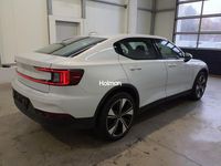 Gebraucht Polestar 2 169 kW (231 PS) 2022 Silber Kleinwagen