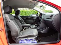 gebraucht VW Polo Comfort. 1.0 Klima/Alu/PDC/ZV+Funk