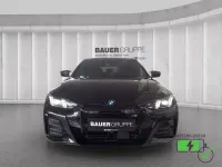 Neu BMW i4 Performance 442 kW (601 PS) 2026 Schwarz Limousine