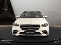 Gebraucht Mercedes S350 AMG 286 PS (210 kW) 2023 Weiß Limousine