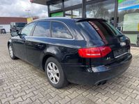 gebraucht Audi A4 Ambiente HU&AU Neu