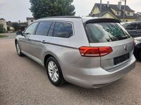 gebraucht VW Passat Variant Comfortline BMT/Standheizung