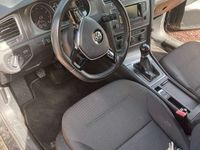 gebraucht VW Golf VII Golf1.4 Comfortline 5-türig mit WINTERPAKET