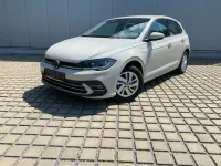 Gebraucht VW Polo Style 95 PS (69 kW) 2022 Kleinwagen