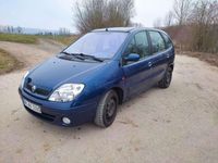 gebraucht Renault Scénic Scenic1.6 16V Expression