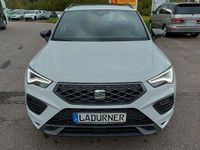 Gebraucht Seat Ateca FR 150 PS (110 kW) 2022 Othercolor SUV
