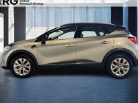 Gebraucht Renault Captur Intens 100 PS (73 kW) 2020 Grau SUV