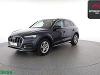 Gebraucht Audi Q5 Sport 286 PS (210 kW) 2021 Manhattangrau SUV