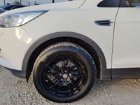 gebraucht Ford Kuga - 1.Hand* 8xBereift* EURO6* TOP*