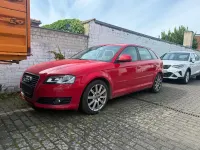 Gebraucht Audi A3 125 PS (91 kW) 2010 Kleinwagen