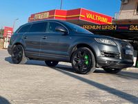 Gebraucht Audi Q7 204 PS (150 kW) 2011 Andere farben SUV