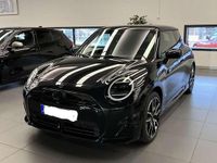Gebraucht Mini Cooper SE 160 kW (218 PS) 2024 Kleinwagen
