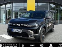 Neu Dacia Duster Journey 131 PS (96 kW) 2025 Schwarz SUV