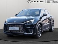 Gebraucht Lexus LBX 136 PS (100 kW) 2025 Schwarz SUV