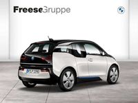 gebraucht BMW i3 120Ah DAB LED WLAN RFK Navi Prof. Shz