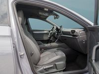 Gebraucht Cupra Leon 272 PS (200 kW) 2025 Grau Kleinwagen