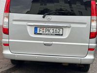 Gebraucht Mercedes Viano Edition 150 PS (110 kW) 2010 Van / Kleinbus