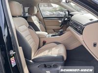 gebraucht VW Touareg Atmosphere