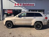 Gebraucht Jeep Grand Cherokee Summit 250 PS (183 kW) 2015 SUV