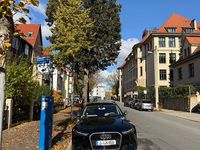 Gebraucht Audi RS6 Performance 560 PS (411 kW) 2016 Schwarz Kombi