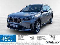 Gebraucht BMW X1 xLine 150 PS (110 kW) 2024 Spacesilber metallic SUV