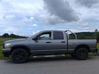 Second-hand Dodge Ram 324 CP (238 kW) 2006 Pickup