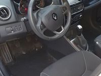 gebraucht Renault Clio GrandTour 90PS 53.000km