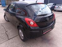 Occasion Opel Corsa 90 ch (66 kW) 2006 Noir Citadine