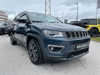 gebraucht Jeep Compass COMPASSS