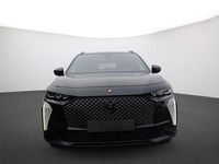 Gebraucht DS Automobiles DS7 Crossback Performance Line Plus 131 PS (96 kW) 2024 Schwarz perla nera (metallic) SUV