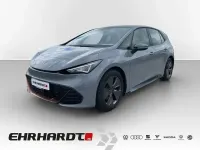 Gebraucht Cupra Born 110 kW (150 PS) 2024 Grau Kleinwagen