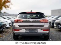 gebraucht Hyundai i30 1.5-T DCT Edition 30+ Mild-Hybrid Panorama