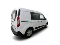 Gebraucht Ford Transit Connect Trend 74 PS (54 kW) 2022 Weiss Van / Kleinbus