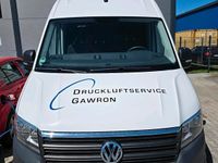 Gebraucht VW Transporter 177 PS (130 kW) 2020 Weiß Van